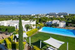 Apartment in Alicante