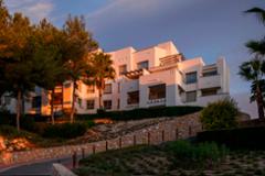 Apartment in Alicante