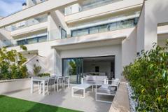 Apartment in Alicante