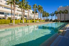Apartment in Alicante
