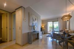 Apartment in Alicante