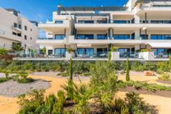 Apartment in Alicante
