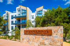 Apartment in Alicante