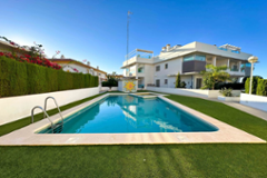 Apartment in Alicante