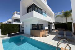 Apartment in Alicante