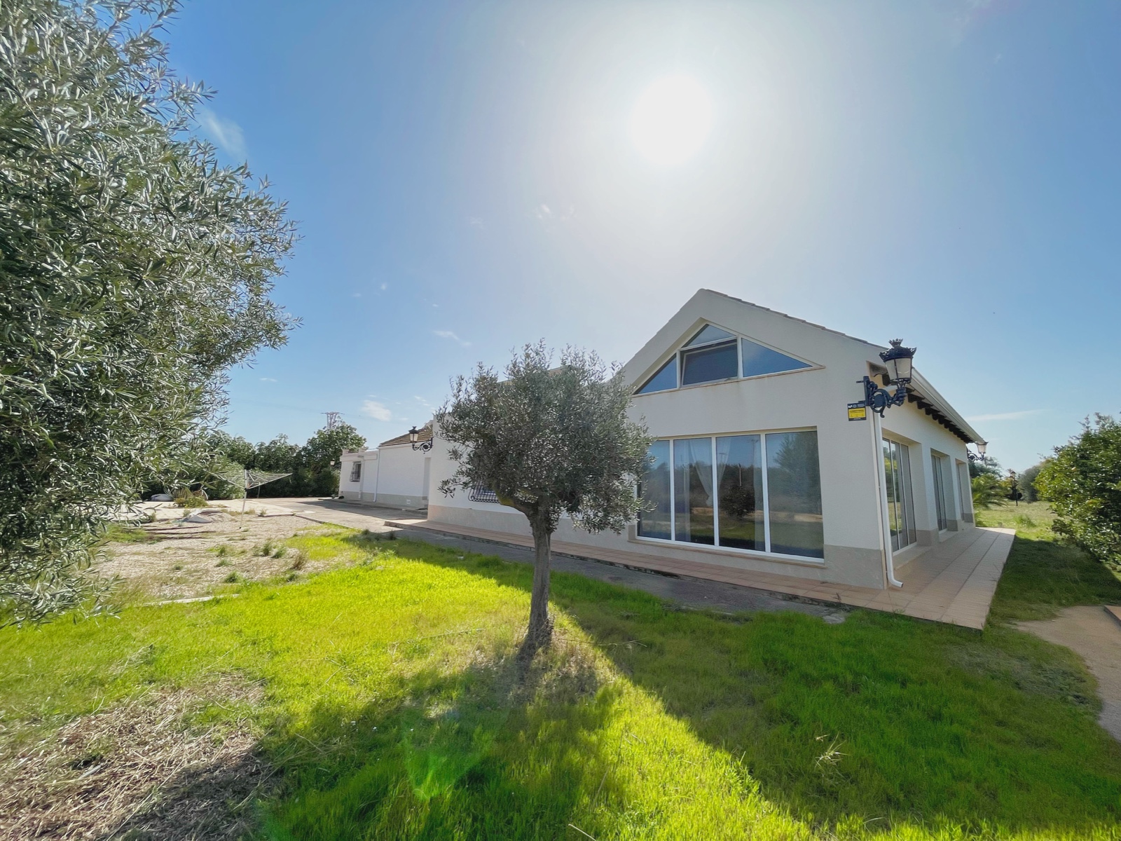 Apartment For Sale in Los Alcázares, Murcia, Spain