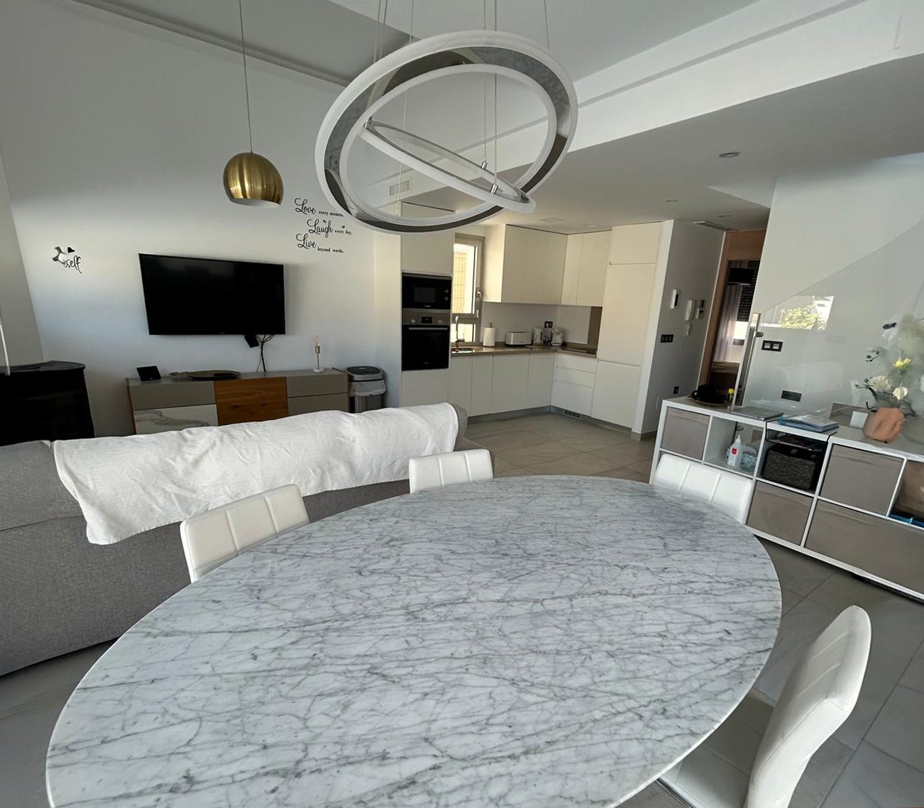 Photo 5 of Villa in Guardamar del Segura