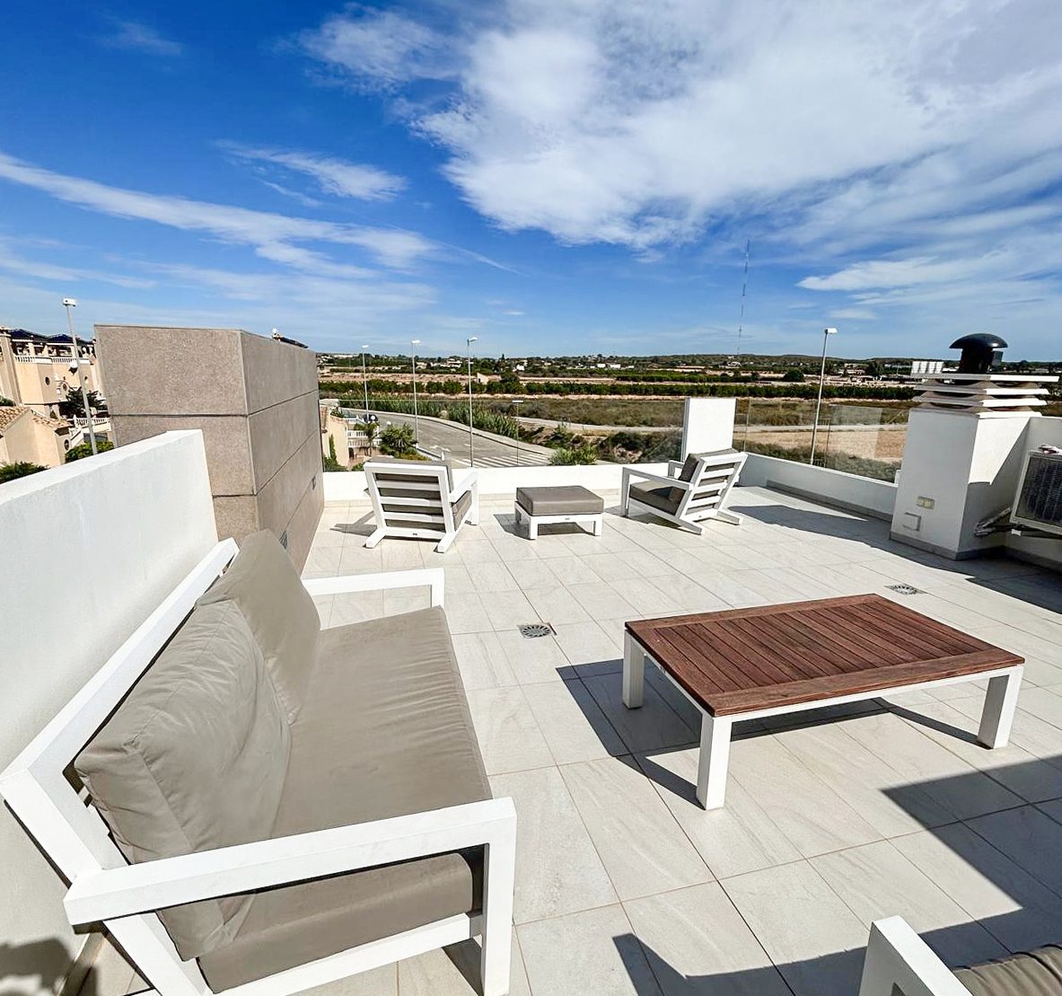 Photo 4 of Villa in Guardamar del Segura