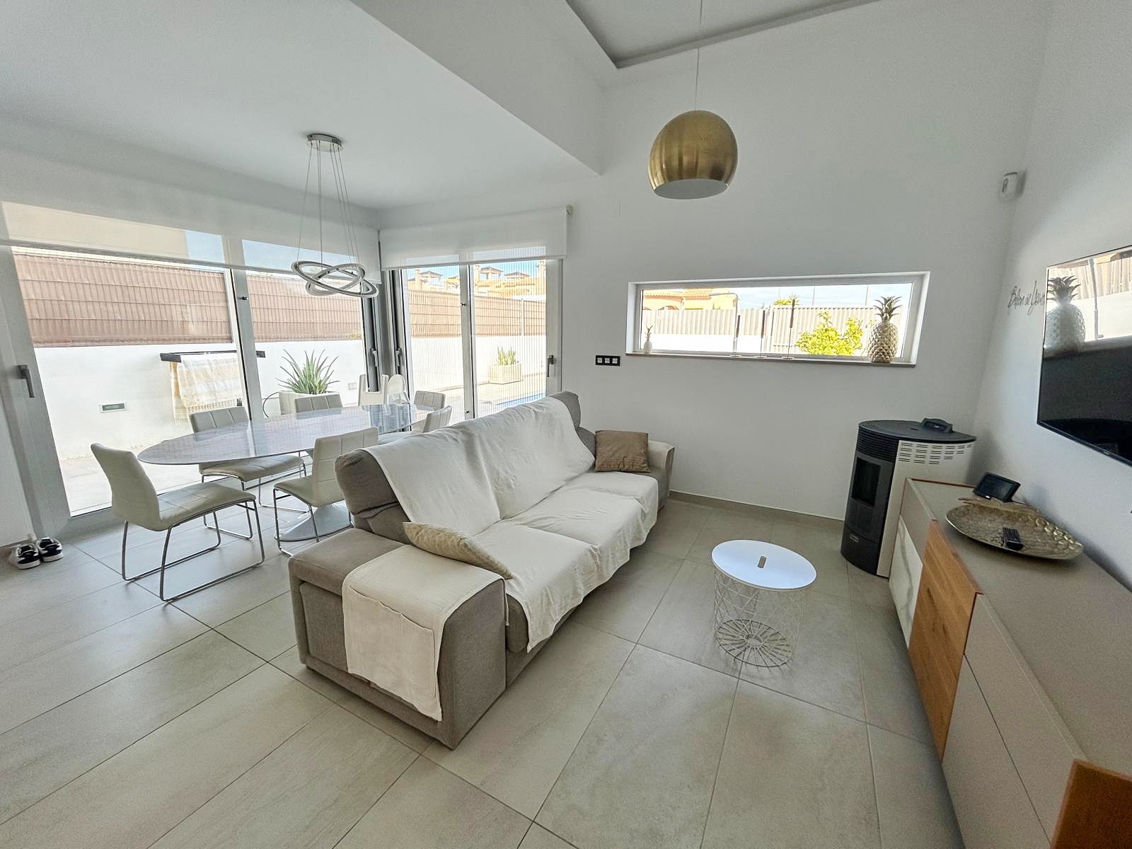 Photo 3 of Villa in Guardamar del Segura
