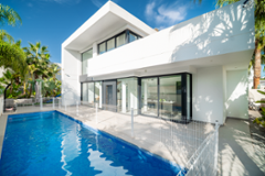 Apartment in Alicante
