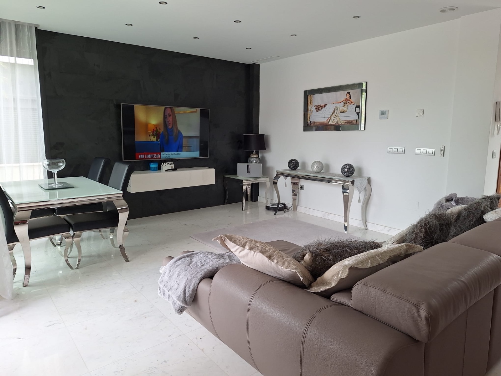 Photo 5 of Villa in Guardamar del Segura