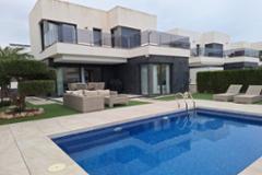 Villa in Guardamar del Segura