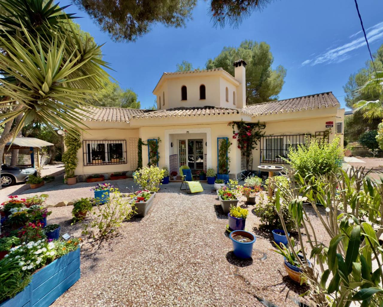 Apartment For Sale in Algorfa, Alicante, Spain