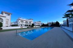 Apartment in Alicante