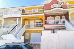Apartment in Alicante