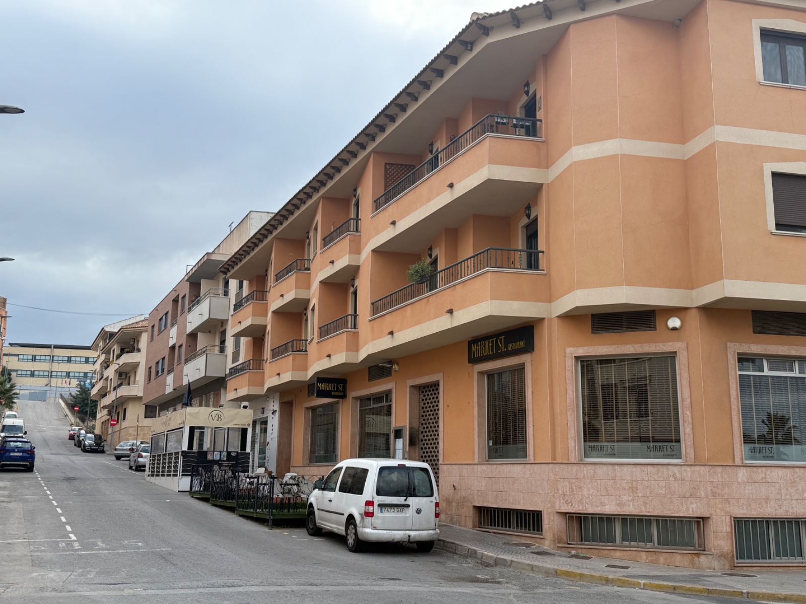 Apartment For Sale in San Miguel de Salinas, Alicante, Spain