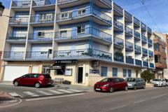 Apartment in Alicante