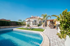 Apartment in Alicante