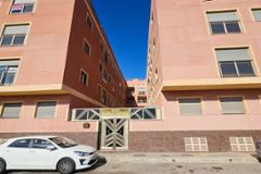 Apartment in Alicante