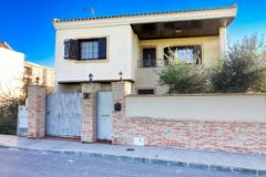 Apartment in Alicante