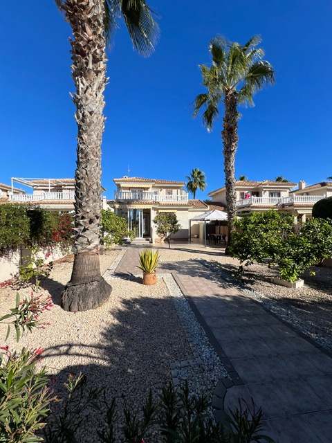 Apartment For Sale in Los Dolses. Orihuela Costa, Alicante, Spain
