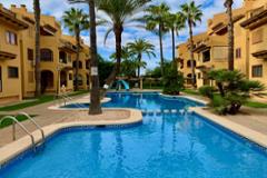 Apartment in Alicante