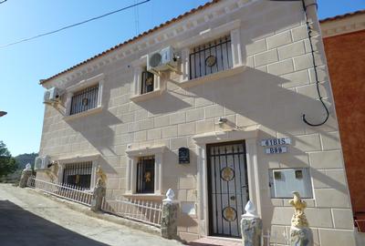 Property for sale in Spain