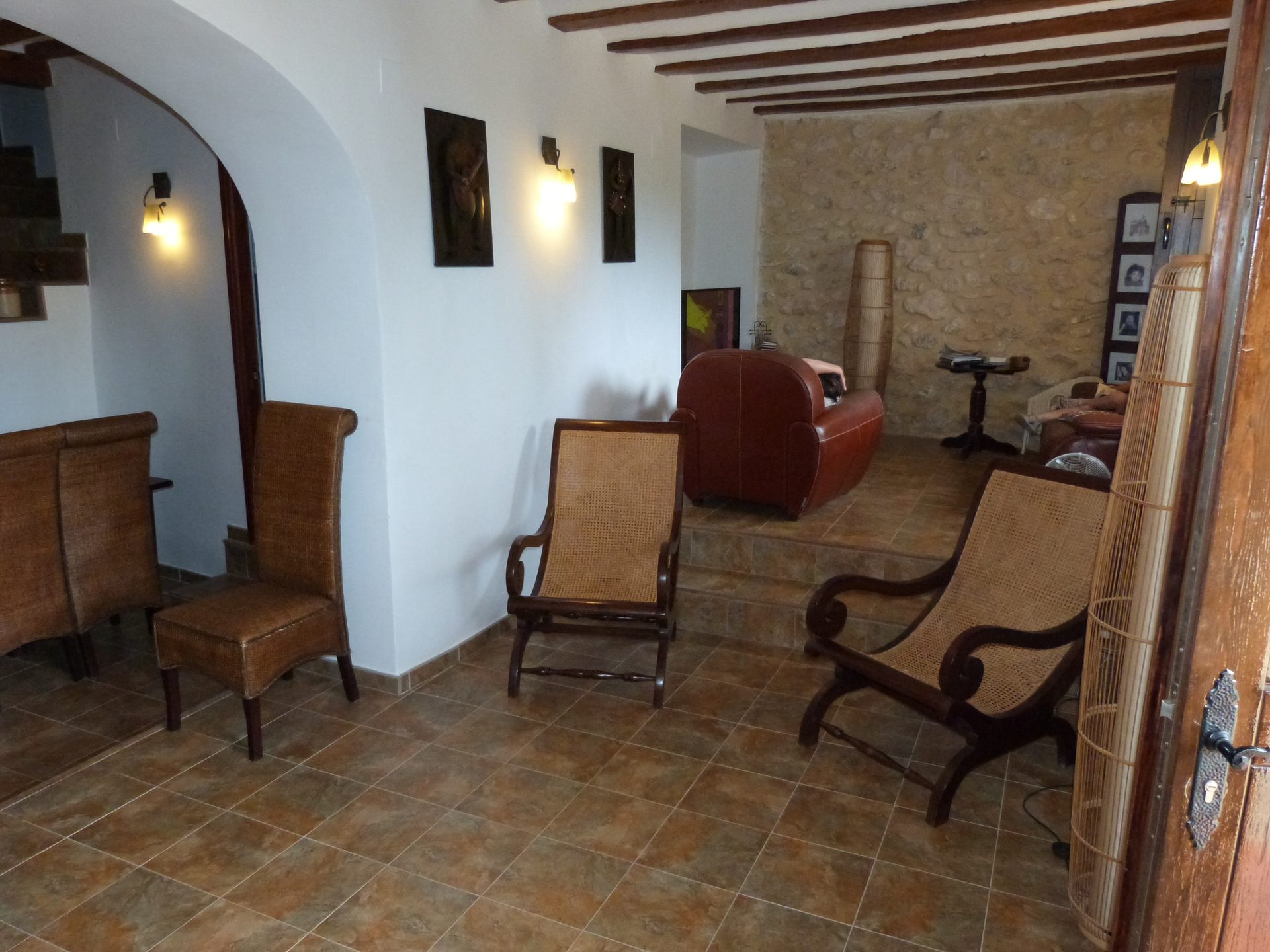 Photo 4 of Country Property in Ibi