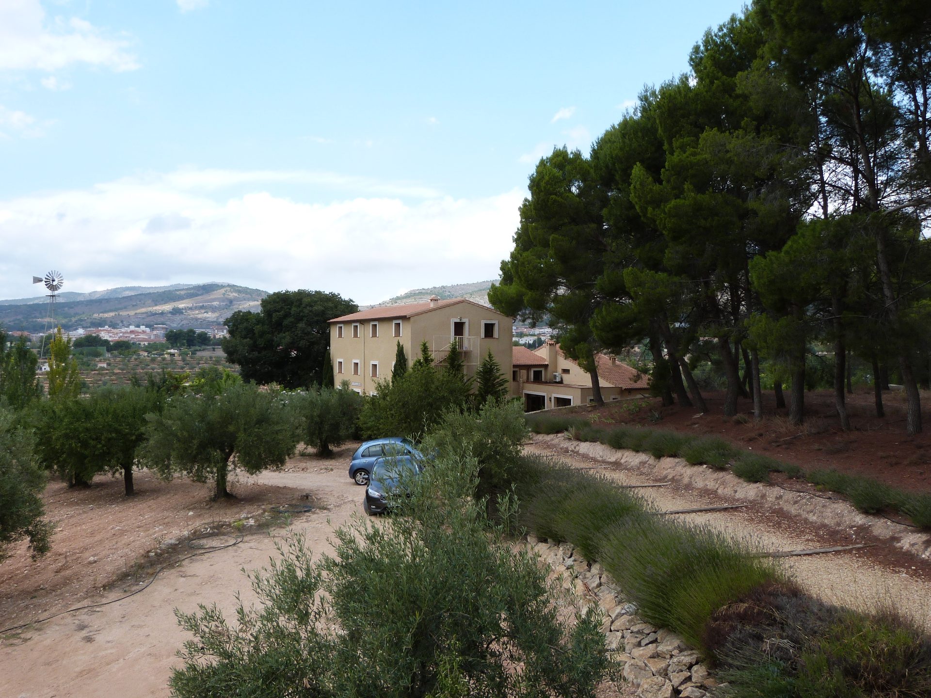 Photo 6 of Country Property in Ibi