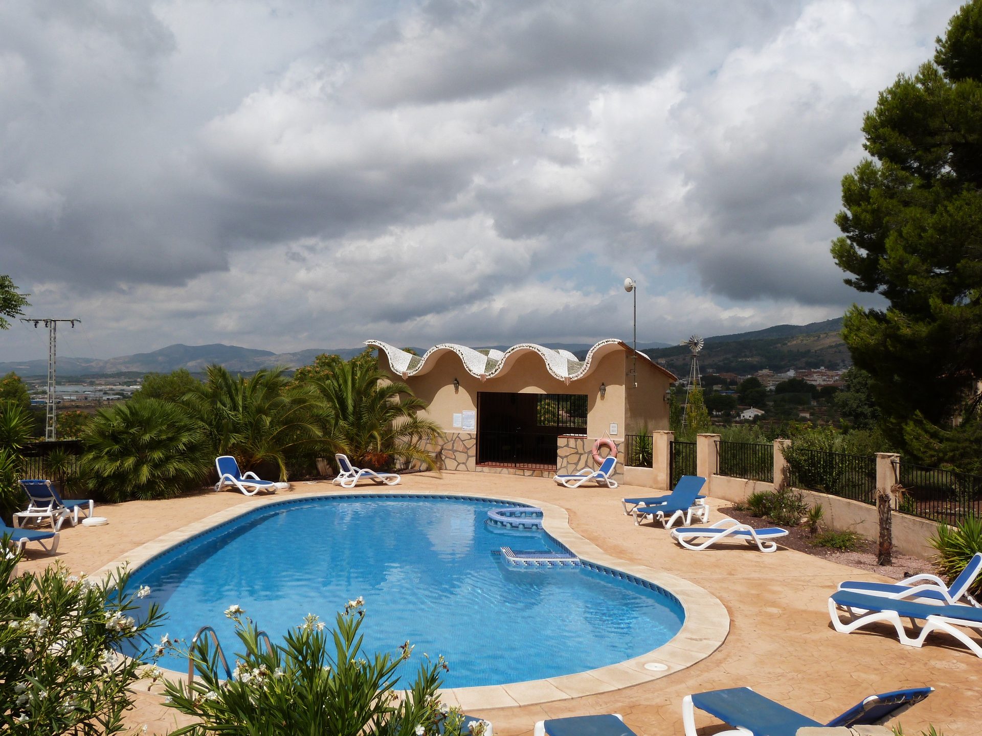 Photo 3 of Country Property in Ibi
