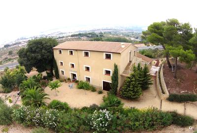 Property for sale in Spain
