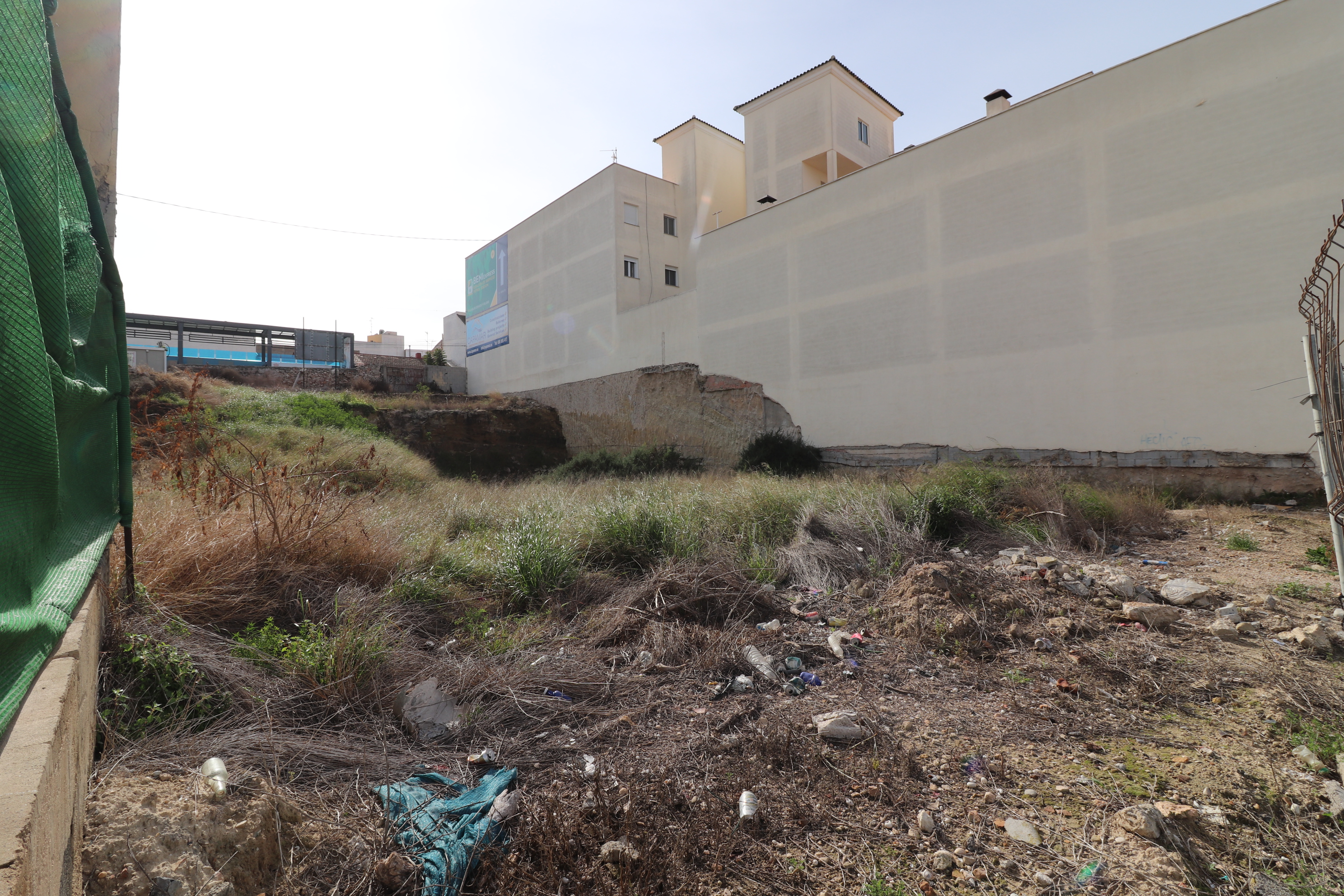 Apartment For Sale in Benijofar, Alicante, Spain