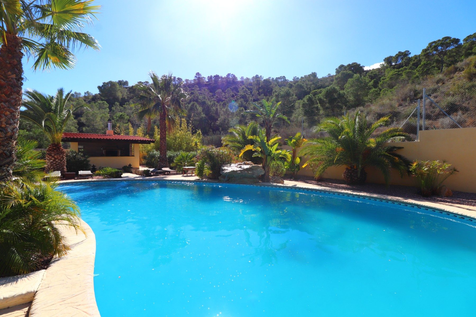Photo 3 of Country Property in Aspe
