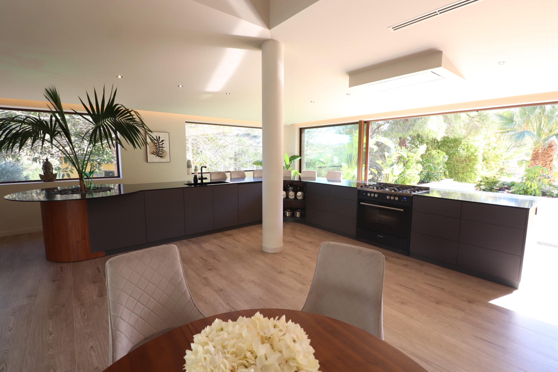Photo 8 of Country Property in Aspe