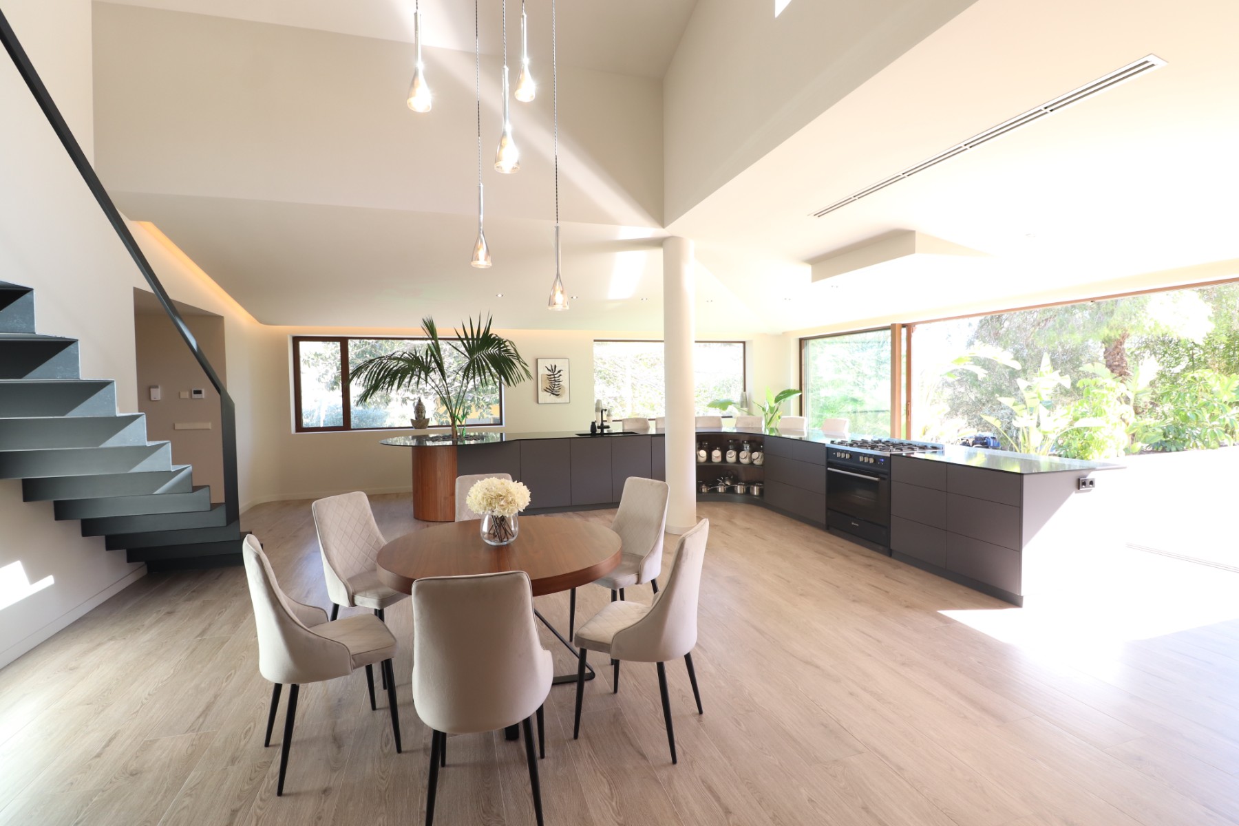 Photo 4 of Country Property in Aspe