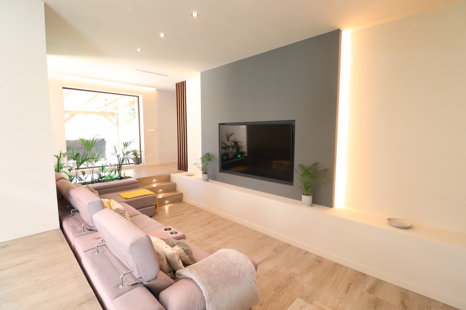 Photo 9 of Country Property in Aspe