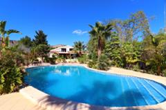 Apartment in Alicante