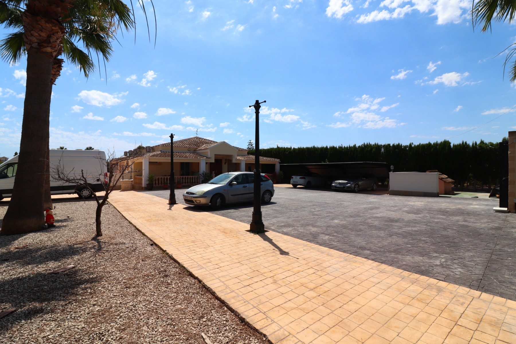 Photo 8 of Country Property in Heredades
