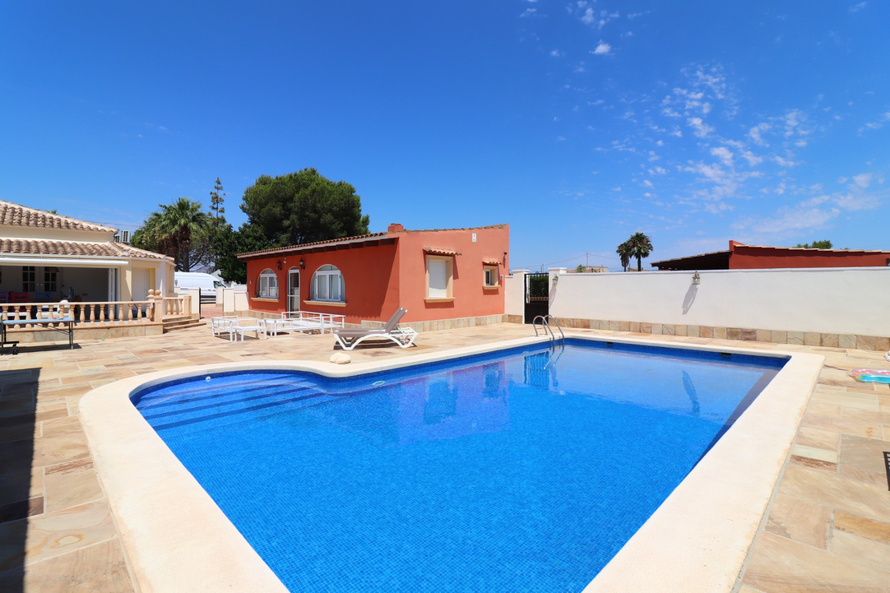 Photo 9 of Country Property in Heredades