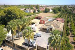 Apartment in Alicante