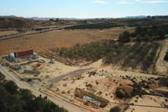 Apartment in Alicante