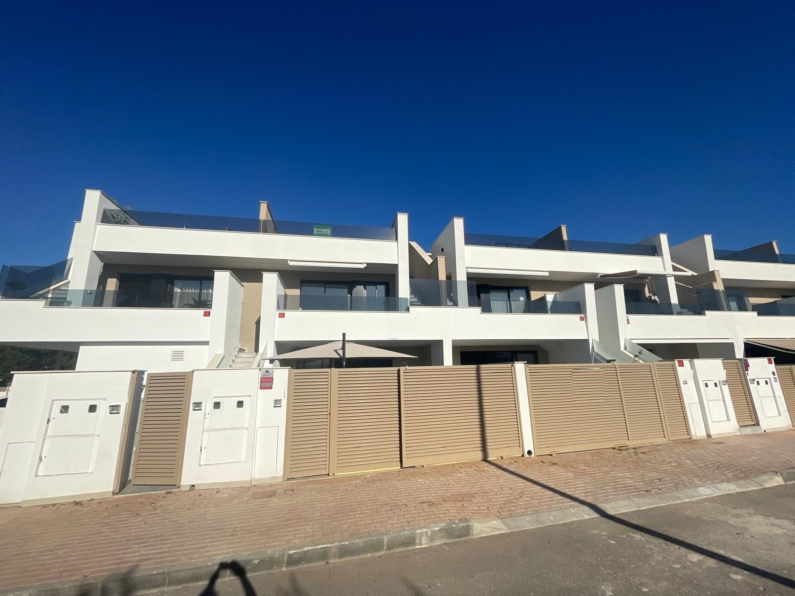 Apartment For Sale in San Pedro del Pinatar, Murcia, Spain