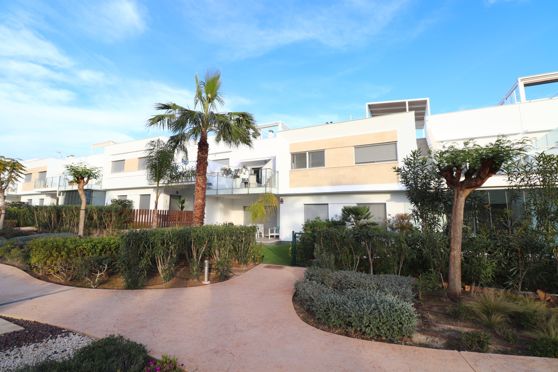 Apartment For Sale in Los Naranjos Golf, Provincia de Málaga, Spain