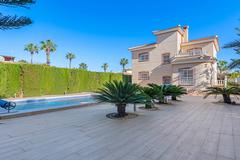 Apartment in Alicante