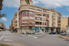 Apartment in Alicante