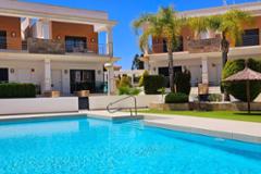 Apartment in Alicante