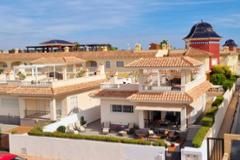 Apartment in Alicante