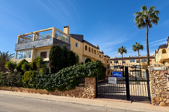Apartment in Alicante