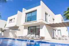 Apartment in Alicante