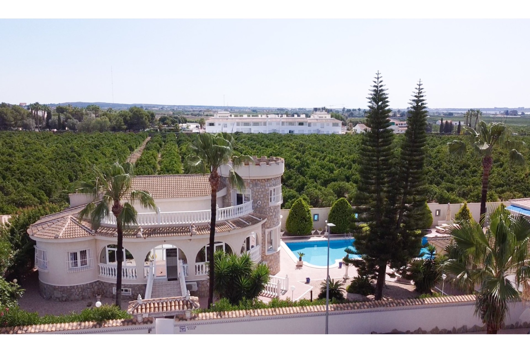 Apartment For Sale in Ciudad Quesada, Alicante, Spain